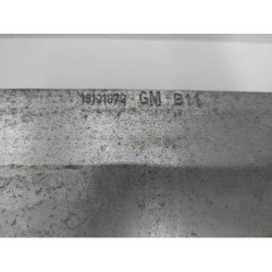 Renfort Pare Choc Avant (traverse) Opel Corsa D Phase 1 (5)